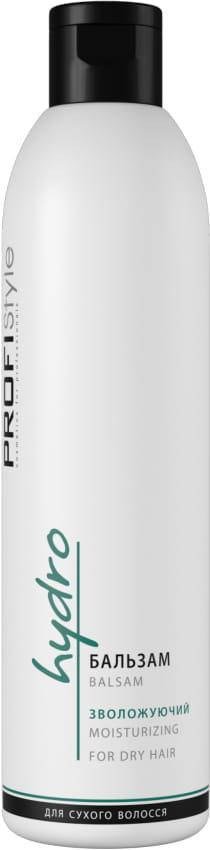 

Бальзам зволожуючий для сухого волосся Profi Style Hydro 250 мл