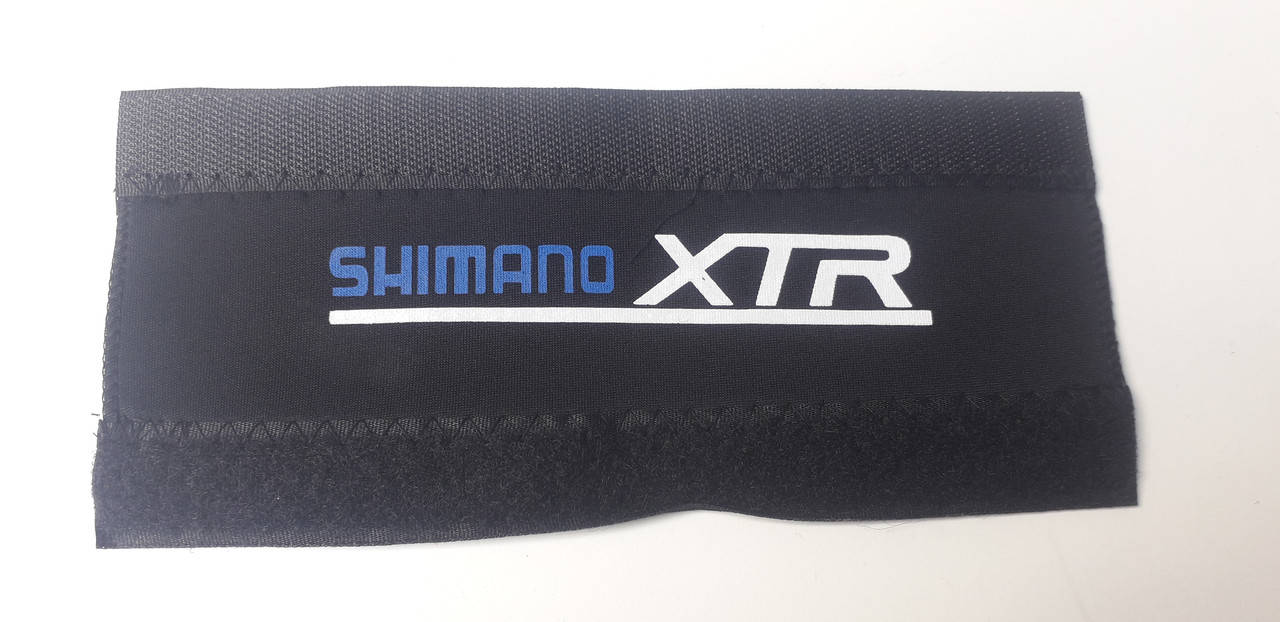 

Защита пера Shimano