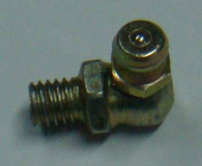 

Масльонка (М 6) 90 °
