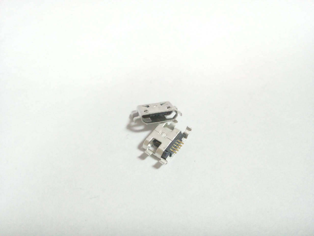 

Разъем microUSB тип 59