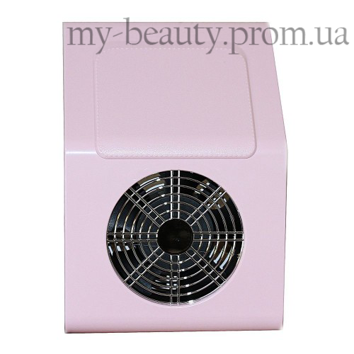 

858-2B Пылеуловитель 20W 858-2B розовый