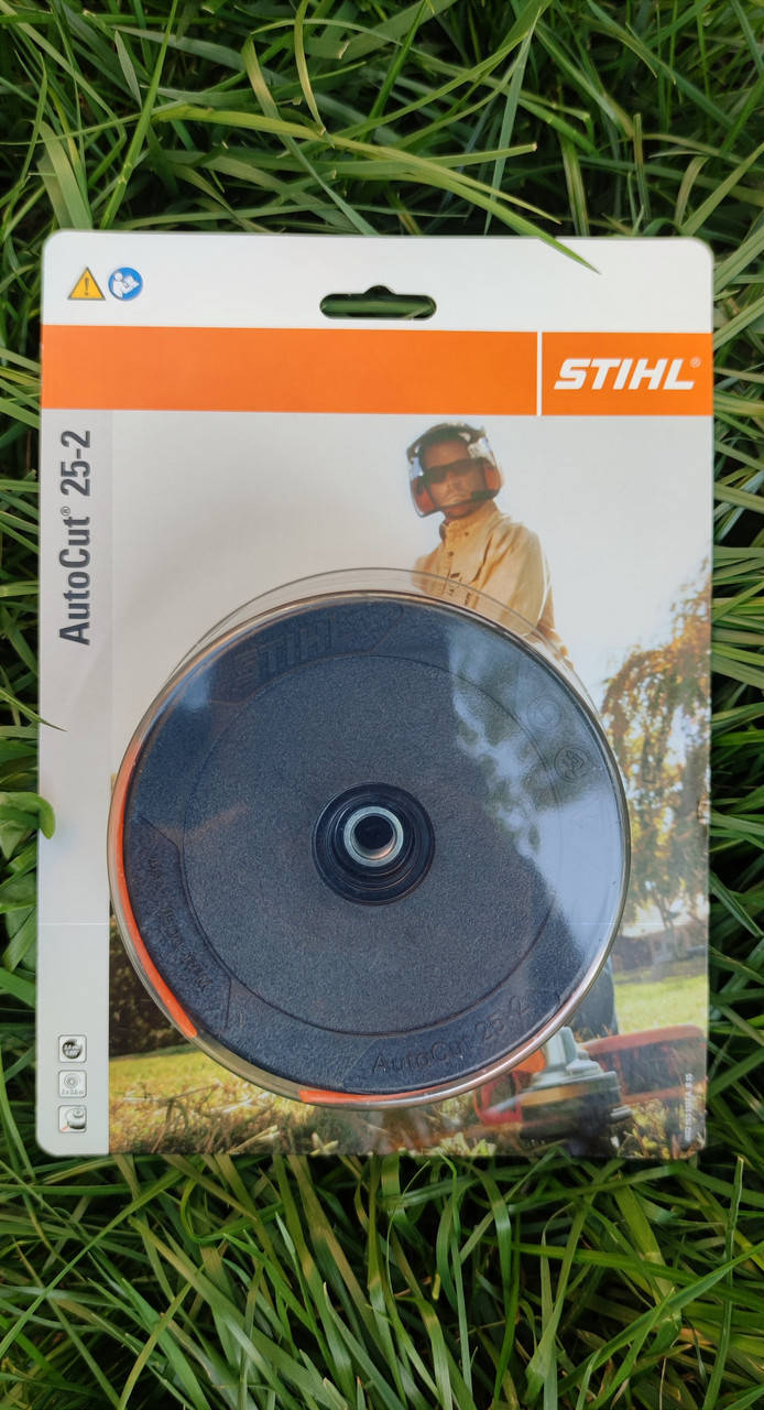 

Косильная головка Stihl Autocut 25-2 для мотокосы Штиль ФС 45,55,56