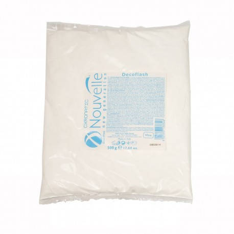 

Осветляющий порошок Nouvelle Decoflash Refil WHITE 500 г