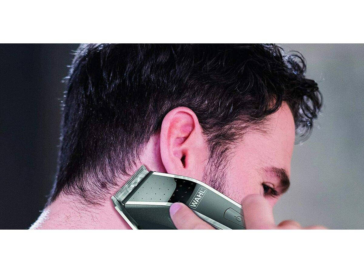 

Машинка для стрижки Wahl Lithium Pro LED 1901-0465