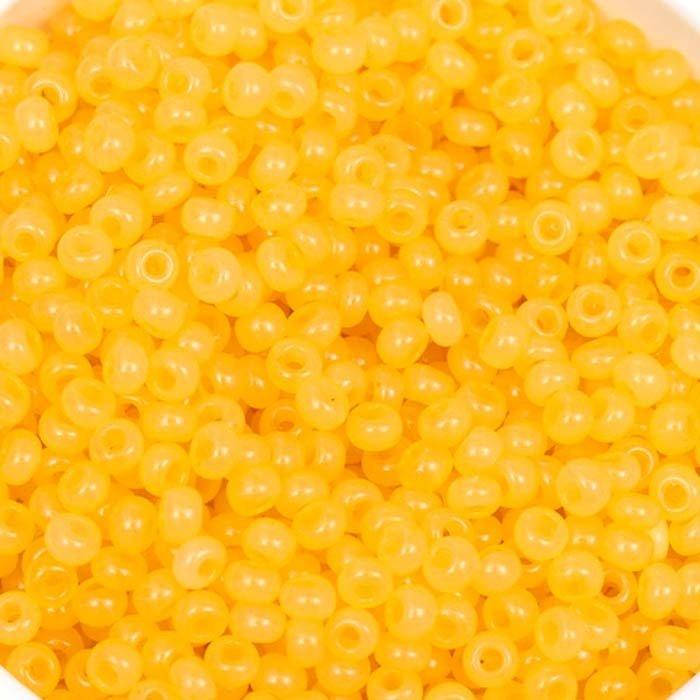 

Бисер (Чехия) Preciosa 02181, 10 гр