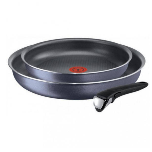 

Набор сковородок Tefal Ingenio Elegance L2319202 3 предмета