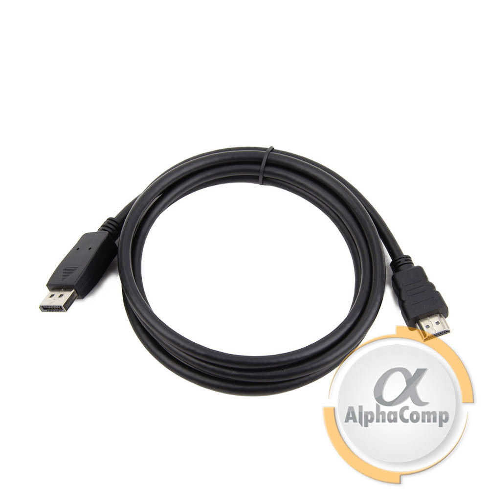

Кабель HDMI 3m (v1.4), Черный