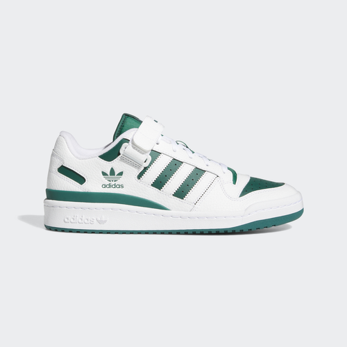 

Мужские кроссовки Adidas FORUM LOW GY8556, Белый