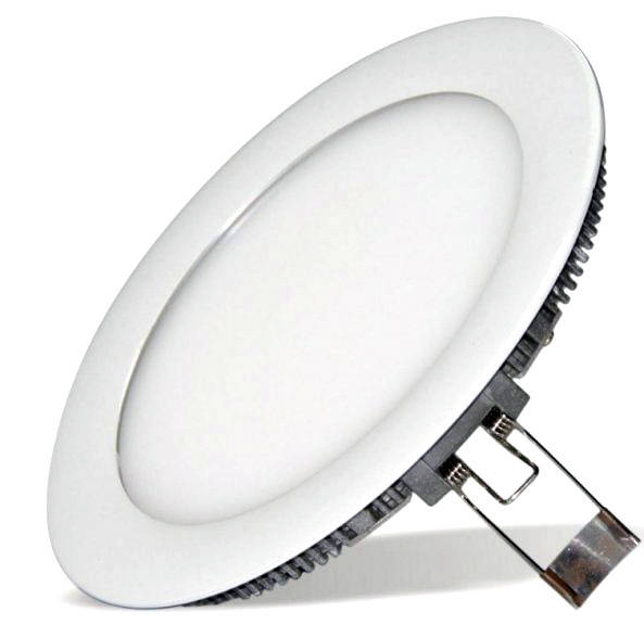 

Светодиодная Led панель Lemanso 3W 120LM 4500K LM1023 круглая