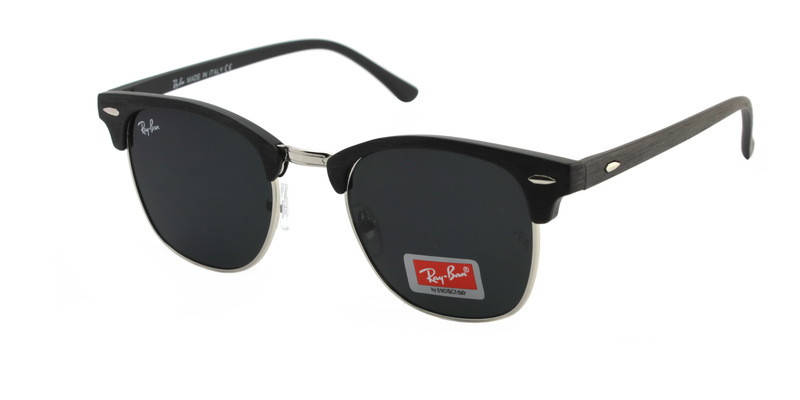 

Молодежные очки солнцезащитные Ray-Ban monolens, Разные цвета
