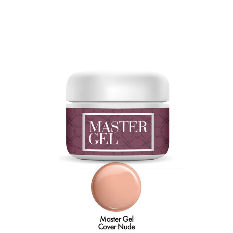 

Полігель Victoria Vynn Master Gel Cover nude №06, 5g
