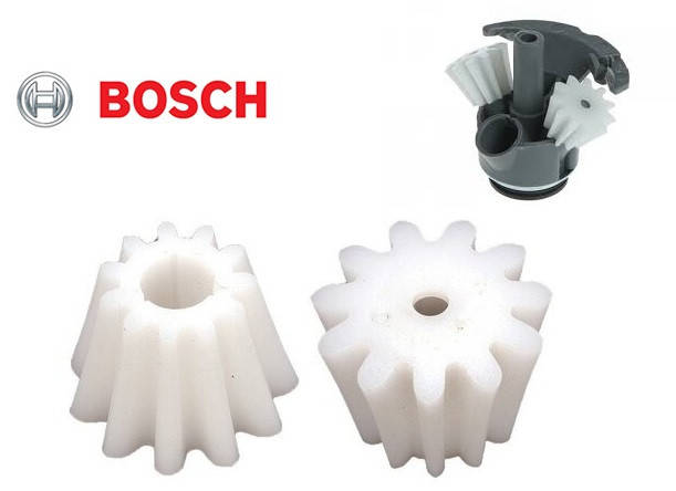 

Шестерня малая для мясорубки и комбайна Bosch 611988 Z11 MFW1501 MFW1507 MFW1511 MFW1545 MFW1550