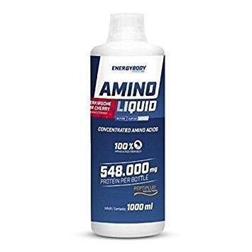 

Energybody XXL Amino Liquid 1000 мл / 50 servings