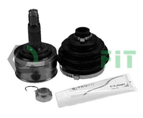 

Шрус ВАЗ 2108, 2110 (наружный) Profit