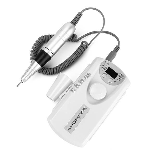 

Фрезер портативный Mobile Drill BQ-101 45W/30000 об