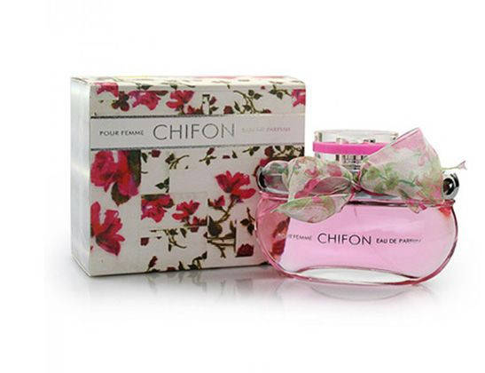 

Туалетная вода для женщин Emper Chifon Women 100ml