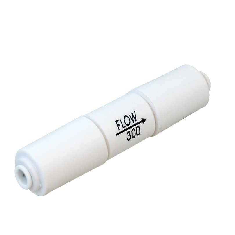 

FR 300 - Ограничитель потока для СОО, 1/4" Шланг