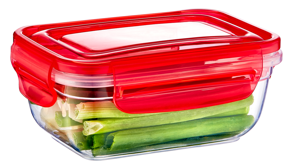 

Контейнер Fresh Box DUNYA PLASTIK ТУРЦИЯ 1,4 л. 30213, Разные цвета