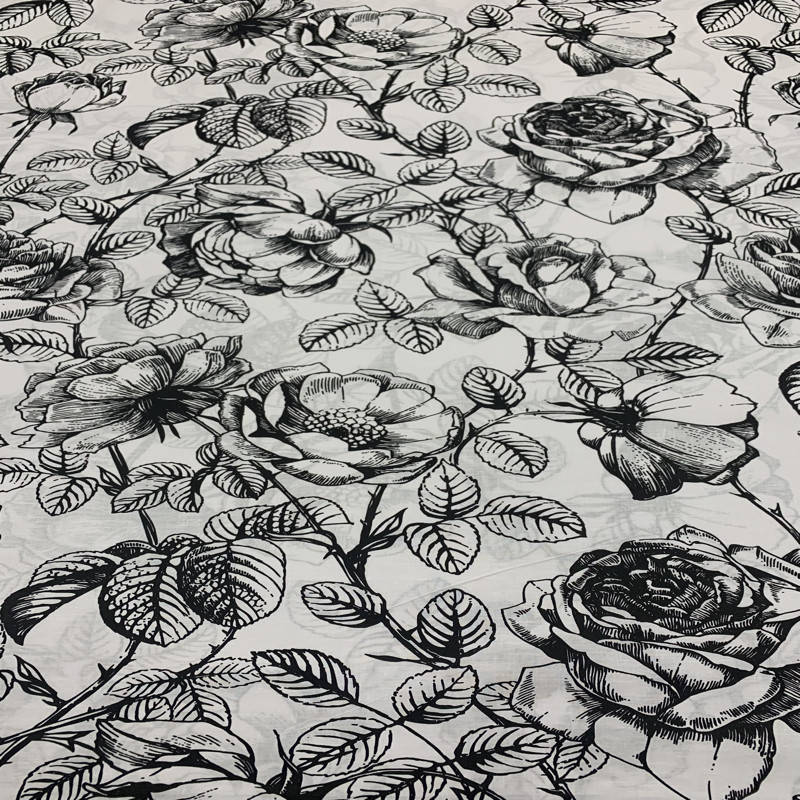 

Бязь Gold 220 Набивная (010441)