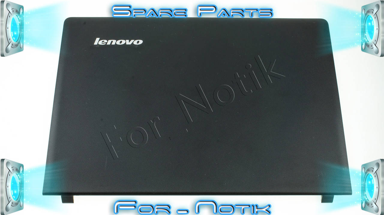 

Крышка дисплея для ноутбука Lenovo (Ideapad: 100-14IBY), black