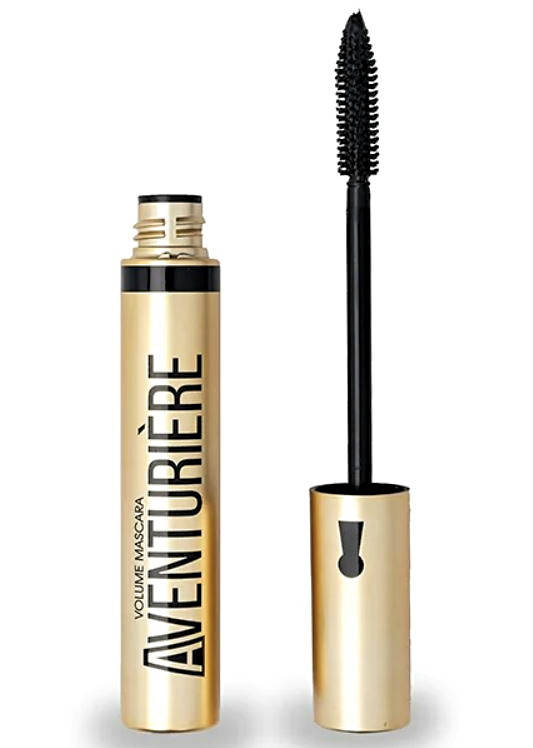 

Тушь для ресниц с эффектом объема Vivienne Sabo Aventuriere Volume Mascara, Черный