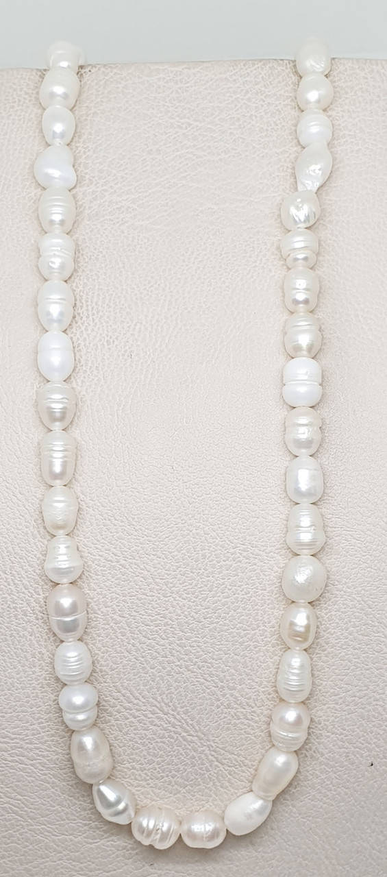 

Бусы с жемчугом