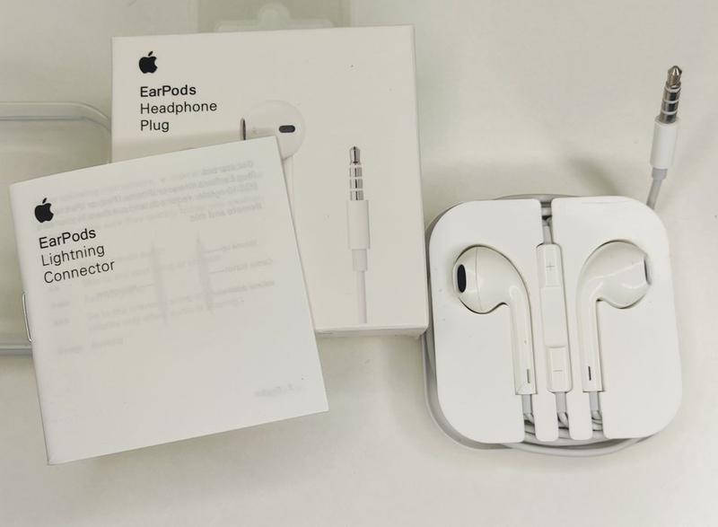 

Наушники в стиле EarPods 3.5мм еарподс