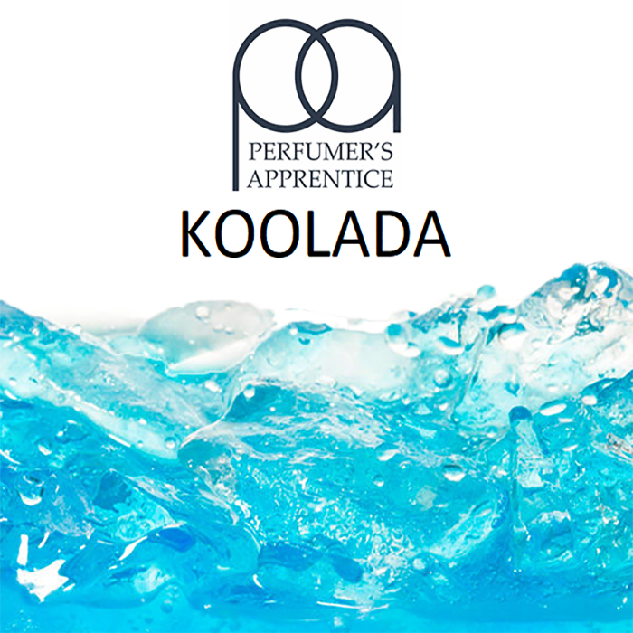 

TPA Koolada 10% PG (Холодок) 30 мл