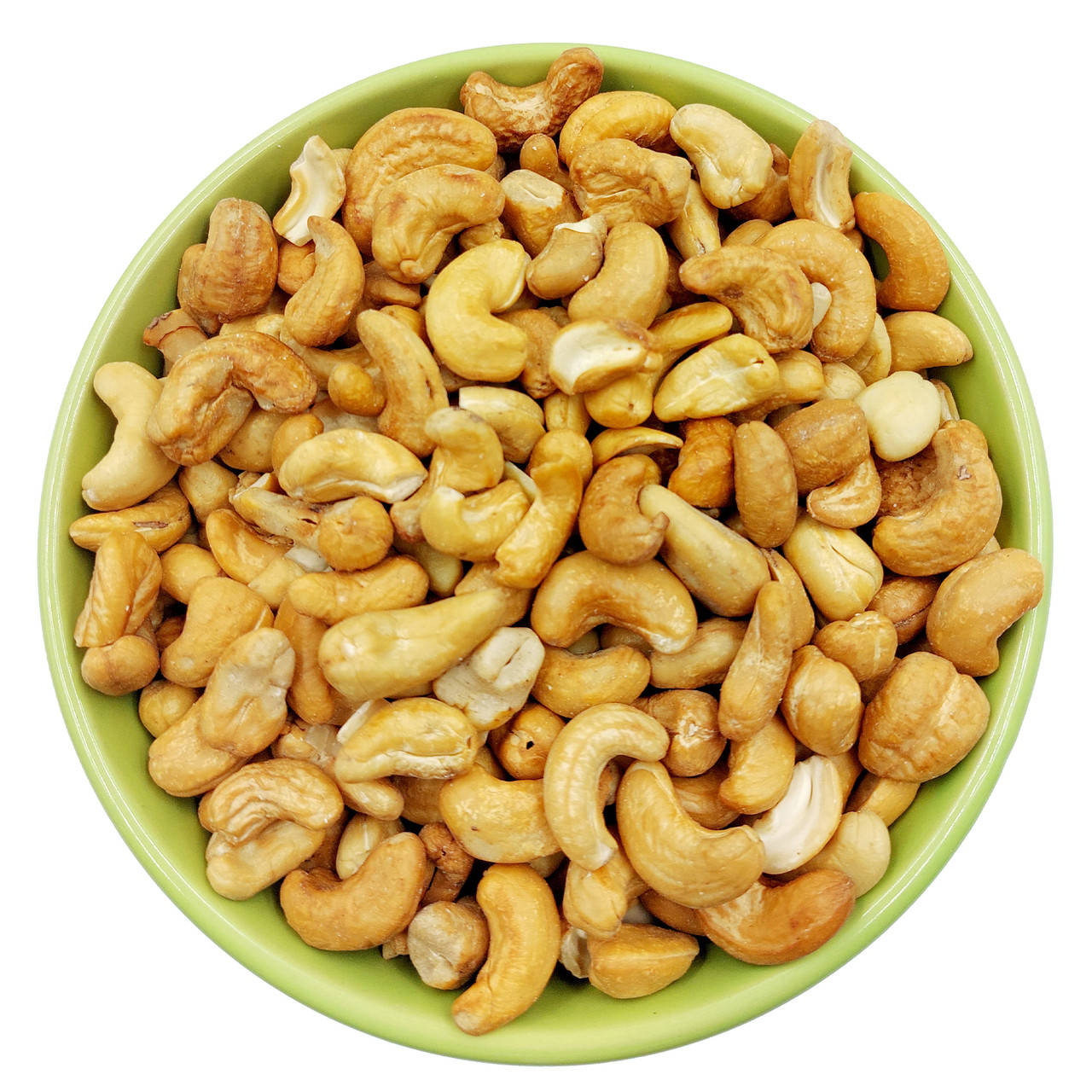 

Кешью жареный 1кг