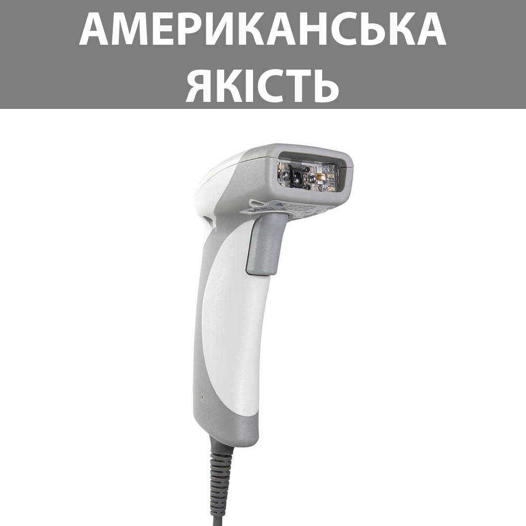 

2D cканер штрих-кодів та QR-кодів Code CR1411 2D