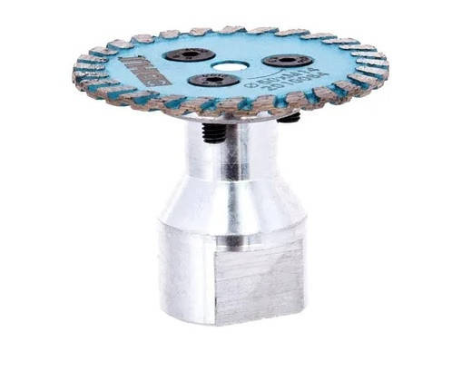 

Диск алмазный BIHUI 50 мм, М14 для чистки клея под СВП