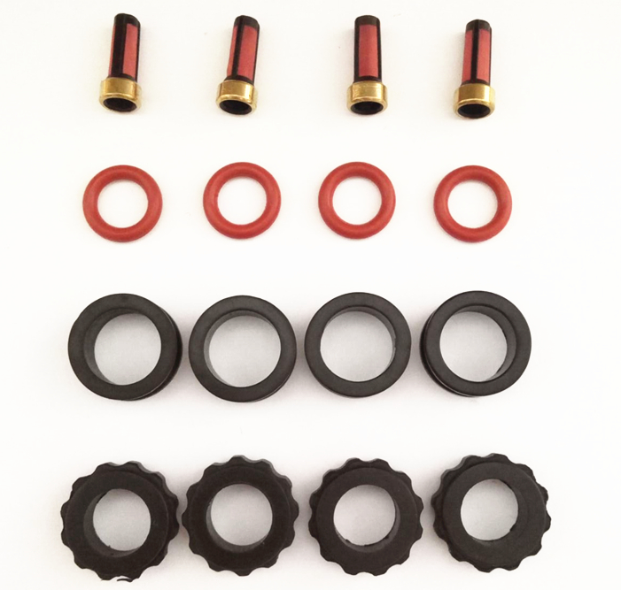 

Ремкомплект форсунки впрыска топлива Mazda INP780 INP781 780033R 78102YN