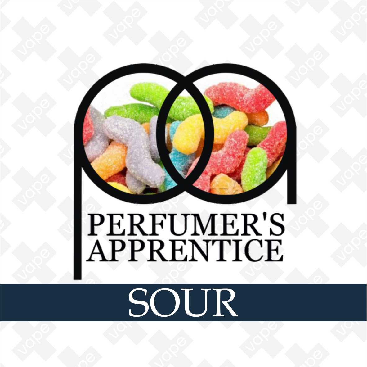 

Ароматизатор TPA Sour со вкусом кислинки 5, 10, 30 мл