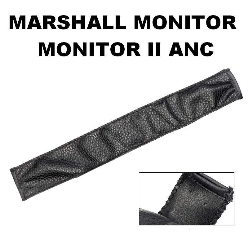 

Накладка на оголовье для наушников Marshall Monitor / Marshall Monitor 2 ANC
