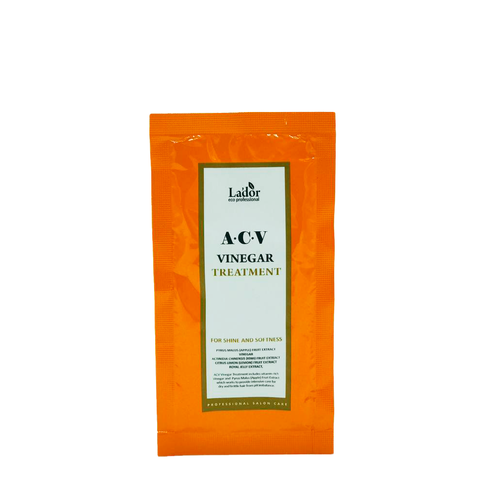 

Маска с яблочным уксусом Lador ACV Vinegar Treatment 10 мл
