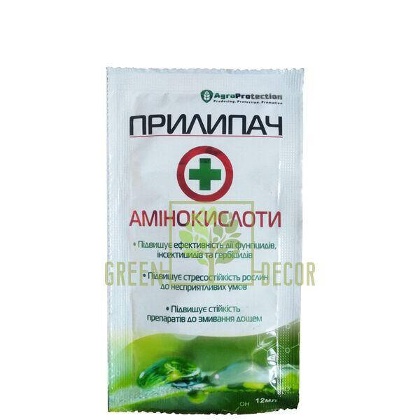 

Прилипатель с аминокислотами, 12 мл - 3 в 1