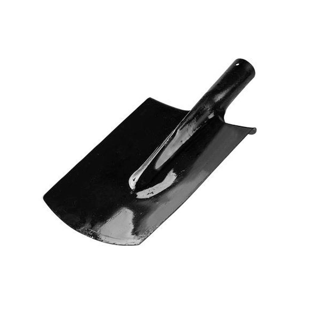 

Лопата штыковая Арма прямоугольная без черенка