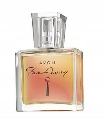 

Женская парфюмированная вода Avon Far Away(Эйвон Фар Эвей),30 мл