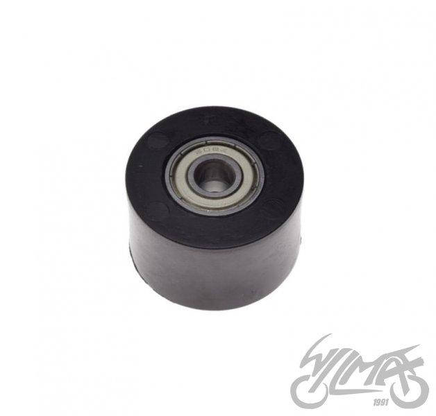 

НАПРАВЛЯЮЩИЙ РОЛИК ПРИВОДНОЙ ЦЕПИ 39 MM