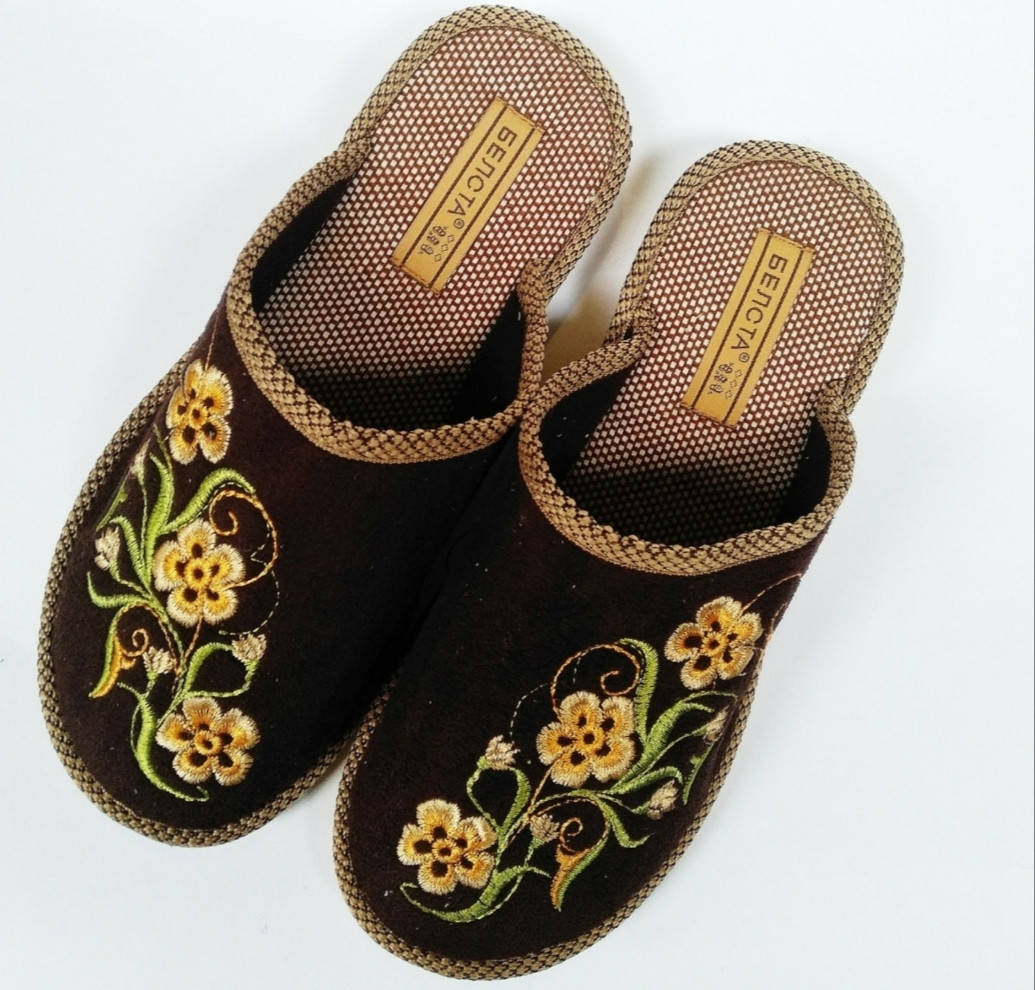 

Женские тапочки Белста 37р.