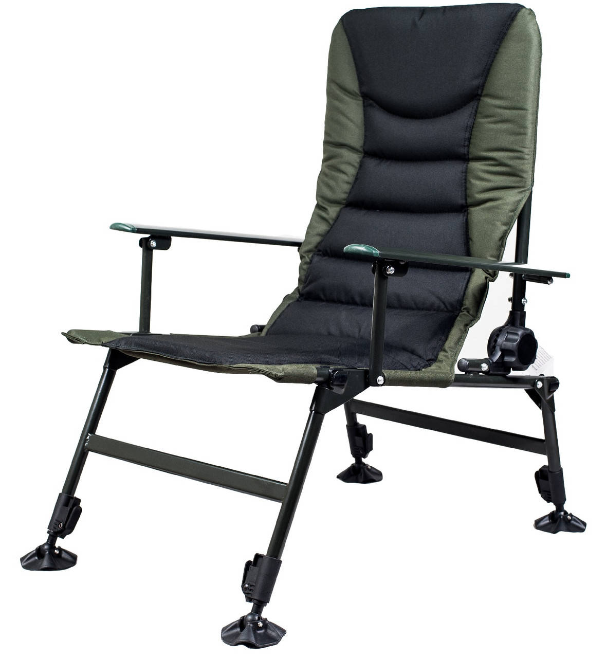 

Карповое кресло Ranger SL-102 туристический стул