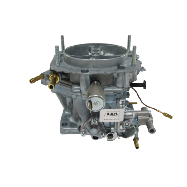 

Карбюратор ВАЗ 21083, 2109, 21099 двигатель 1500 СОЛЕКС LA 21083-1107010 LSA