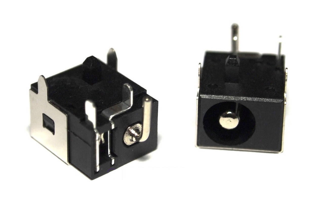 

Разъем питания PJ042 Asus K73 K73S K73Sm K73Sv (гнездо)