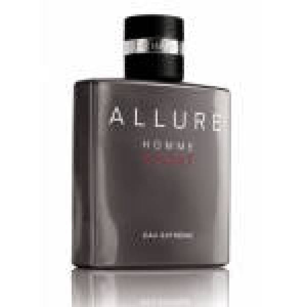 

Тестер туалетная вода Allure Homme Sport Eau Extreme 100ml (лицензия)