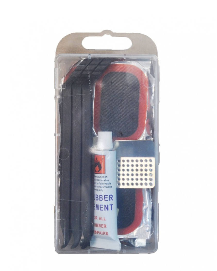 

Аптечка Kenli KL-7022 11 элементов