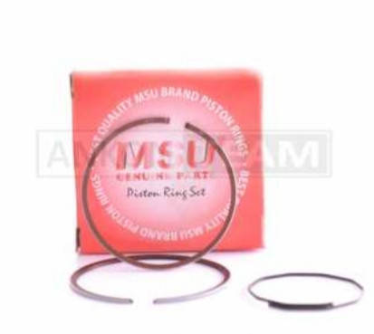 

Кольца комплект Suzuki Lets, AD50 41 mm "MSU" ТАЙВАНЬ