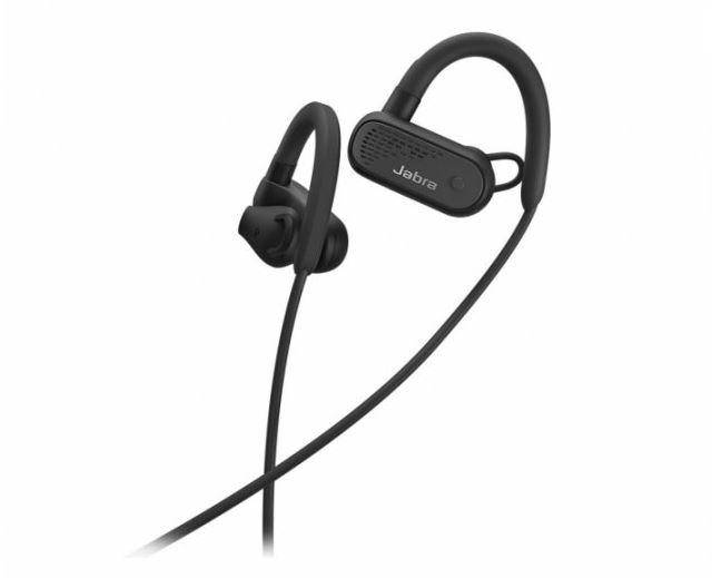 

Наушники с микрофоном JABRA Elite 45e Black, Черный