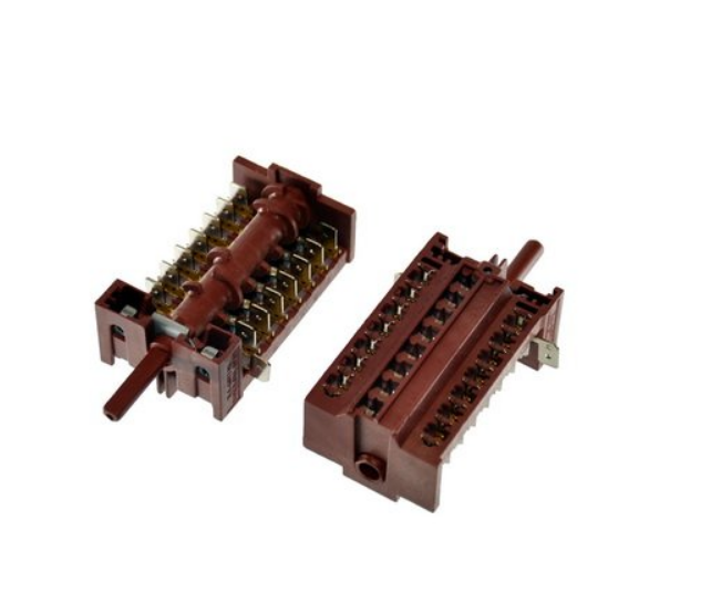 

Переключатель режимов для духовки Hansa 7 поз. Gottak 870801