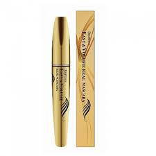

Тушь для придания объема Deoproce Easy Volume Real Mascara
