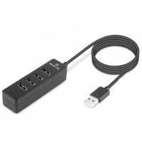 

Концентратор REAL-EL HQ-174, black (EL123110006)